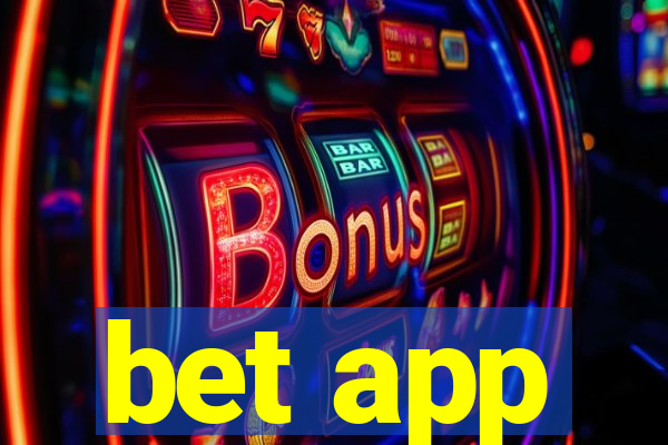 bet app